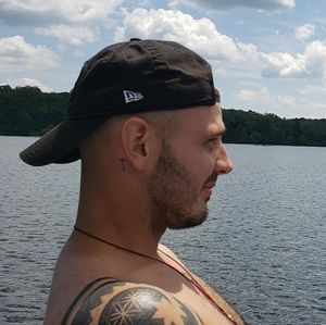 Meet your Posher, Sebastian